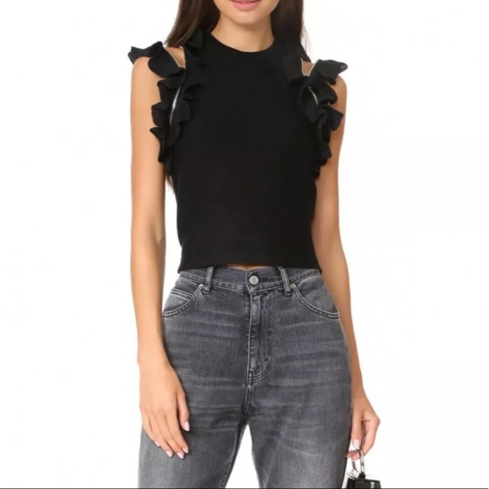 3:11 Phillip Lim top